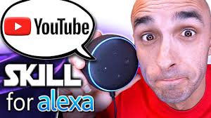 You could have been using bluetooth all along to send/stream and so how are you getting these videos to play on alexa? Alexa Youtube Skill How To Play Free Music On Alexa Youtube