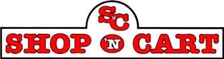 Shop N Cart Home Facebook