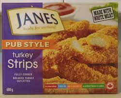 Cooked Chicken Strips 700 G - Metro, Toronto/Gta Grocery Delivery | Buggy