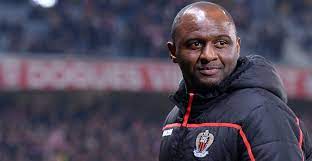 Patrick's day sprinkles and more. Arsenal Legend Patrick Vieira To Be Interviewed For Bournemouth Job Gooner Talk