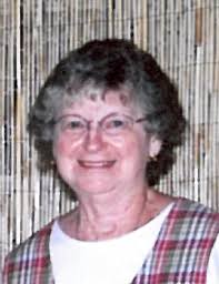 Obituary information for Janet A. Hess