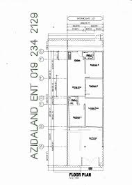 Omaigadd rumah banglo 1 tingkat 4 bilik 2 bilik air. Jom Lihat Pelbagai Cetusan Ilham Contoh Pelan Rumah Setingkat 3 Bilik Deko Rumah