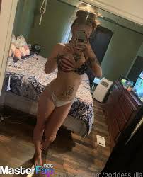 Goddessulla Nude OnlyFans Leak Picture uIncFAaYA7 | MasterFap.net
