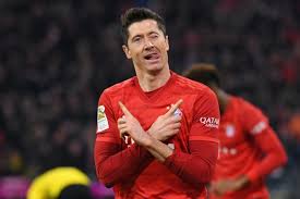 Lewandowski set an incredible pace in the german domestic league as he was being challenged by rb leipzig's timo werner. Robert Lewandowski Boots 2019 Cute766