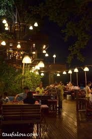 Tarindak kota batu malay heritage waterfront restaurant. Bangkok Trip Day 3 Part 4 Pattaya Night Life I Come I See I Hunt And I Chiak