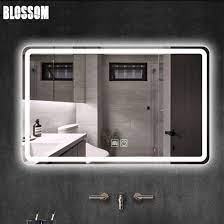Australia delivery and pay over time with afterpay, zip, zippay, laybuy, latitudepay. China Smart Glass Vanity Furniture Led Bathroom Wall Mirror With Lights China Mirror Glass Led Bathroom Mirror