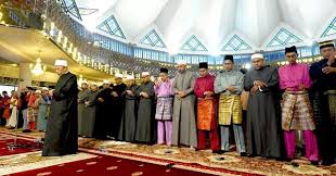 Boleh atau tidak solat raya tanpa waktu solat sunat aidilfitri. Niat Dan Cara Solat Hari Raya Aidiladha Murai My