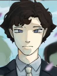 John Ward Angst Edit