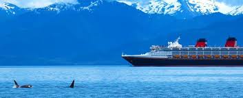 Holland america westerdam docked in juneau, alaska last year. Alaska Inside Passage Cruises On Alaskacruises Com