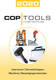 Cop Tools Prof Praxis 2020 By Vos Tools Issuu