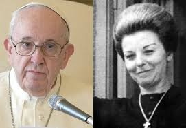 Check spelling or type a new query. El Papa Francisco Llamo A Isabel Peron En El Dia De Su Cumpleanos 90