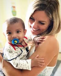 iHeartYoga donates to Rancho La Hermosa Orphanage — iHeartYoga