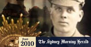 Victoria's 18 diggers of Fromelles