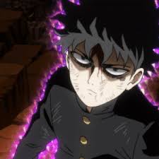 Shigeo Kageyama Mob Psycho 100 Wiki Fandom Psycho smile anime manga junk evil anime anime boy. shigeo kageyama mob psycho 100 wiki