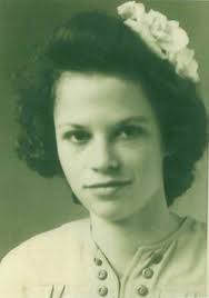 Virginia Lea Dunn Adams (1931-2020)