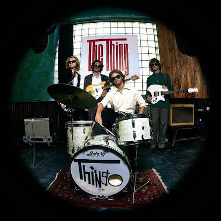 The Thing — bighassle.com