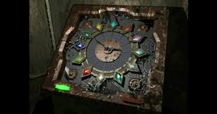 Resident evil 8 has released few details on the location of its setting, but some promotional material and the recent maiden demo offer insight. Downtown City Hall Pt 3 Maps Resident Evil 3 Nemesis Gamewith