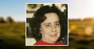 Carrie Lee Maddux Obituary September 9, 2022