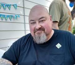 Jeffery Collins Obituary (1965