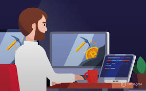 The role of bitcoin mining is to verify that transactions on the network follow the rules. What Is Bitcoin Mining How Does It Work The Complete Guide