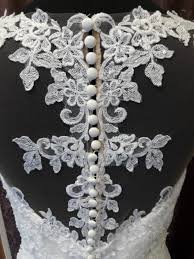 Entdecke unsere brautartikel bei asos. Brautkleid Ornament Stickerei Brautparadies Jordan 0219 3 Brautparadies Jordan