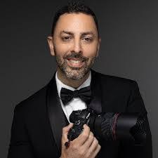 Gary Tidd's Instagram, Twitter & Facebook