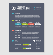 How To Write A Resume Employers Will Notice By Cv Simply Medium