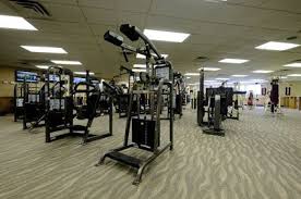 Court South Best Gym In Knoxville Tn