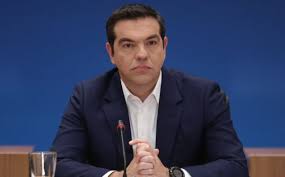 Ο πρόεδρος του συριζα άσκησε κριτική στην κυβέρνηση για το εργασιακό νομοσχέδιο και. Tsipras 10 Metra Gia Na Menoyme Or8ioi Ti Zhthse Apo Mhtsotakh Eidhseis Nea To Bhma Online
