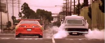 Fast and the furious supra vs ferrari. Did The Toyota Supra Or Dodge Charger Win The Drag Race In 2001 S The Fast And The Furious