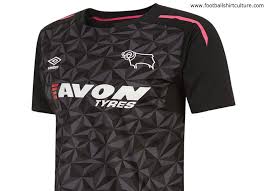 The rams secured their championship status on the final day of last season, but there is now. Derby County 17 18 Umbro Third Kit 17 18 Kits Football Shirt Blog