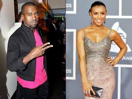 Thornton has an older sister named nichole thorn. Kanye West Has Been Dating Ex Pussycat Doll Melody Thornton For Two Weeks Source New York Daily News