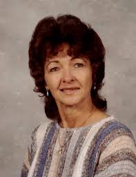 Obituary for Gloria Gail (Gregory) Owens