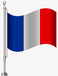 إبزيم مادة علم فرنسا الحرة France Flag Flag Clip Art
