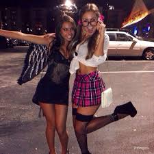 Angel Naughty School Girl Girls Halloween Outfits School Girl Halloween Outfits School Girl Costume Halloween Choose from the best scary and funny halloween images and photos for free! school girl halloween outfits