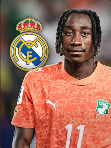 🚨 THE LAST TWO HOURS HAVE BEEN CRAZY FOR REAL MADRID NEWS: • Real Madrid are trying to SIGN both Rodri AND Yan Diomande • Real Madrid are CONFIRMED to go after