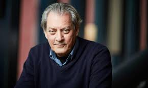 Paul Auster, tác giả Nhạc đời may rủi, qua đời vì ung thư phổi - Tuổi Trẻ  Online