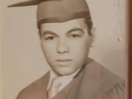 Eloy Vega's Obituary