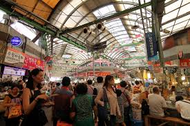 The korean automaker will be transforming the avante, esse. 7 Traditional Markets To Visit In Korea For A Taste Of Local Life