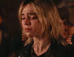 Natalie Eichenberger"