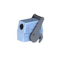 H16B Connector Hood & Housing - SMICO