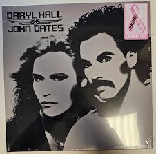 Daryl Hall & John Oates by Daryl Hall & Oates, John (Record, 2018) for sale  online
