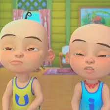 Maybe you would like to learn more about one of these? 250 Ide Foto Ccp Upin Ipin Kartun Lucu Animasi
