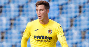 One name that has been mentioned, and chelsea have been heavily scouting (per the athletic), is villarreal defender, pau torres. Pau Torres Confirms Talks As Man Utd Transfer Bid Gets Big Lift