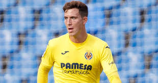 By simon phillips ( @siphillipssport) on mar 26, 2021, 7:42am. Pau Torres Confirms Talks As Man Utd Transfer Bid Gets Big Lift