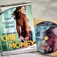 With the help of some friends there is some humor and decent action, but there just isn't much to return to when it comes down to it and there are much better movies to watch. Jual Dvd Movie One For The Money Kota Malang Dee Dee Tokopedia