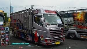 Image result for truk modifikasi budi karya