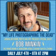 Just Jerry : Jerry Garcia Photographed by Bob Minkin