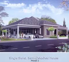 Check spelling or type a new query. Semi Detached House Exterior Design In Malaysia Front Design