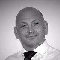 John Cockerell adv Dipfa